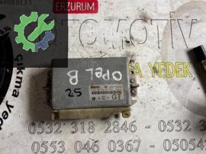 90464751-0261203702 OPEL VECTRA B 2.5 Çıkma Motor Beyni