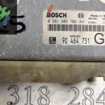 Opel Vectra Motor Beyni Çıkma Parça Erzurum