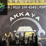 2024 Opel Astra Krank Çıkma Parça Erzurum