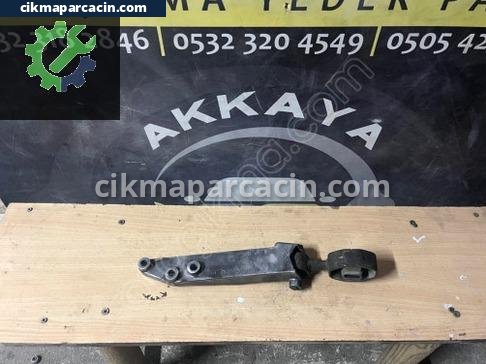 Opel Vectra Bağlantı Braketi çıkma parça
