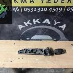 90495450 Vectra B X20XEV Motor Kulak Bağlantı Braketi Çıkma Orj