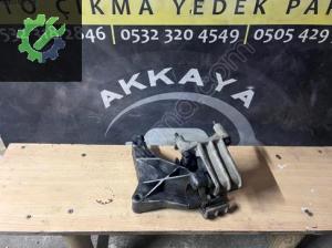 90496532 Vectra B Motor Kulağı X20XEV Orjinal Çıkma