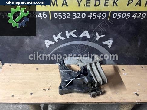 Opel Vectra Kulak çıkma parça
