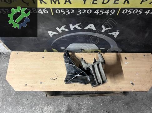 Opel Vectra Kulak GM90496532 çıkma parça