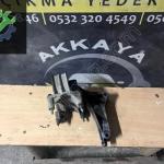 90496532 Vectra B Motor Kulağı X20XEV Orjinal Çıkma