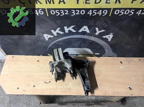 Opel Vectra Kulak GM90496532 çıkma parça