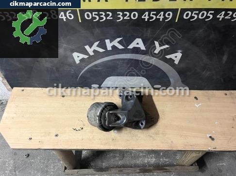 Opel Vectra Kulak çıkma parça