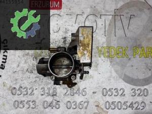 90499468 OPEL VECTRA ZAFİRA 1.8-2.0 Orijinal Çıkma Gaz Kelebeği