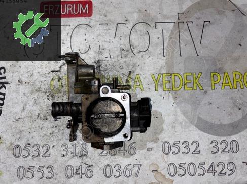 Opel Vectra Gaz Kelebeği 90499468 çıkma parça
