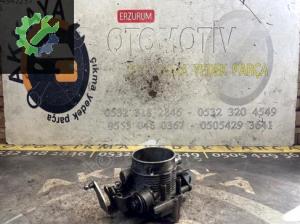 90499564 OPEL VECTRA B-OMEGA 2.5 Çıkma X25XE Gaz Kelebeği