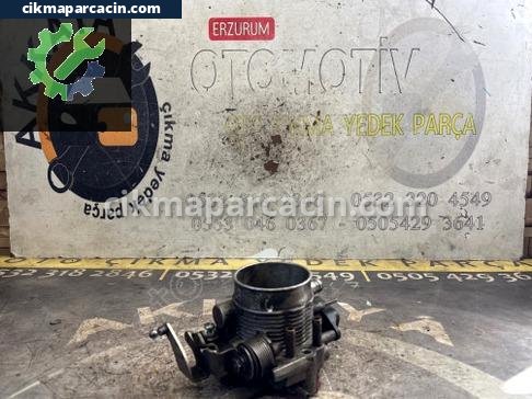 Opel Vectra Gaz Kelebeği çıkma parça