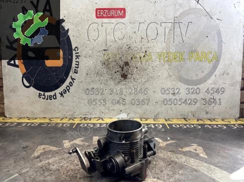 Opel Vectra Gaz Kelebeği çıkma parça