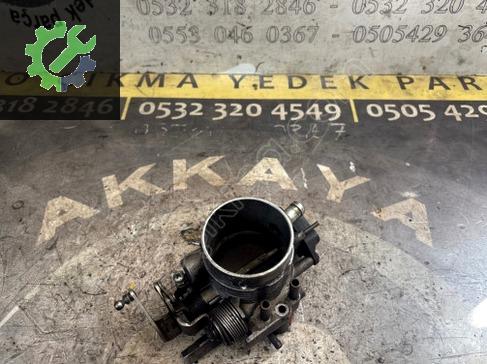 Opel Vectra Gaz Kelebeği 90499564 çıkma parça