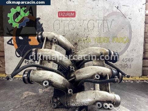 Opel Vectra Emme Manifoldu çıkma parça