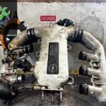 2005 Volkswagen Jetta Motor Komple Çıkma Parça Erzurum