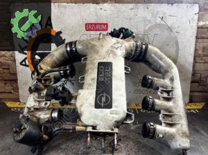 90499580 OPEL VECTRA B-OMEGA 2.5 X25XE Emme Manifoldu