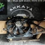 90499672 Vectra B Fan Motoru Orjinal Çıkma