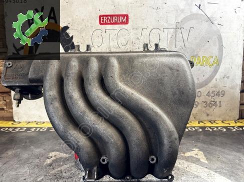 Opel Astra Emme Manifoldu çıkma parça