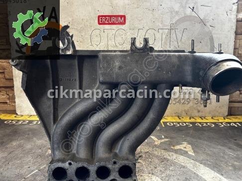 Opel Astra Emme Manifoldu 90528258 çıkma parça