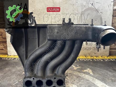 Opel Astra Emme Manifoldu 90528258 çıkma parça