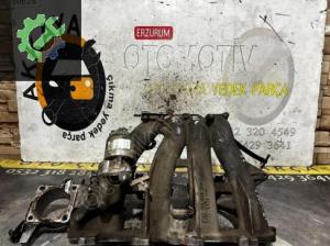 90528260 OPEL ASTRA F-ASTRA G-VECTRA B 1.6 X16XEL Emme Manifoldu