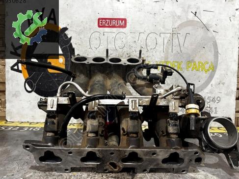 Opel Astra Emme Manifoldu 90528260 çıkma parça