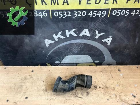 Opel Astra Hava Filtresi Hortumu çıkma parça