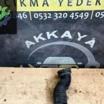 90531007 Opel Astra Hava Filtre Hortumu Orjinal Çıkma