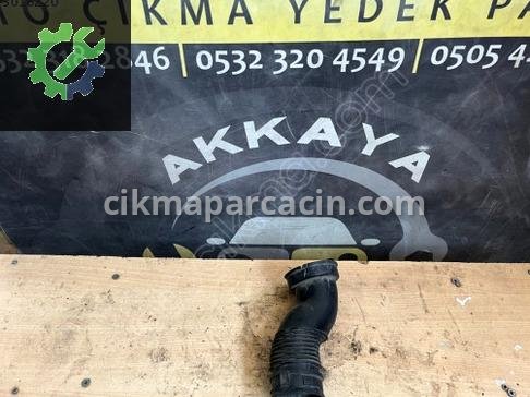 Opel Astra Hava Filtresi Hortumu GM90531007 çıkma parça