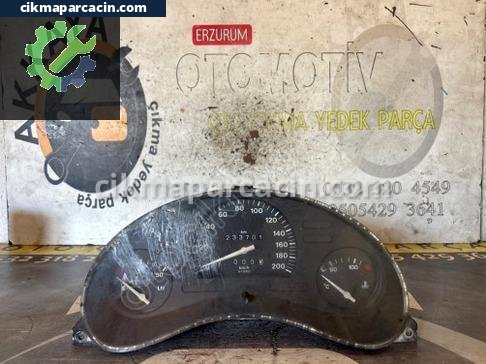 Opel Vectra Gösterge Paneli çıkma parça