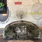 Opel Vectra Gösterge Paneli Çıkma Parça Erzurum