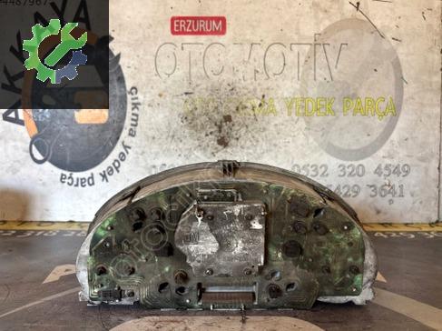Opel Vectra Gösterge Paneli 90534388 çıkma parça