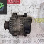 90534472 OPEL CORSA AGİLA TİGRA 55A Şarj Dinamosu