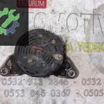 90534472 OPEL CORSA AGİLA TİGRA 55A Şarj Dinamosu