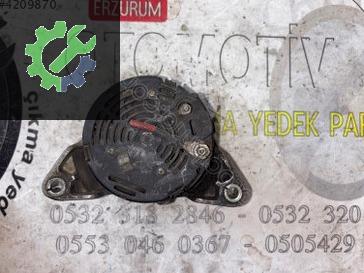 Opel Corsa Şarj Dinamosu 90534472 çıkma parça