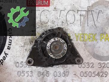 Opel Corsa Şarj Dinamosu 90534472 çıkma parça
