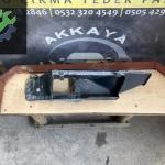 90535129 Corsa C Polen Filtre Kapağı Orijinal Çıkma