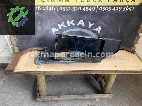 Opel Corsa Filtre GM90535129 çıkma parça