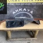 90535129 Corsa C Polen Filtre Kapağı Orijinal Çıkma