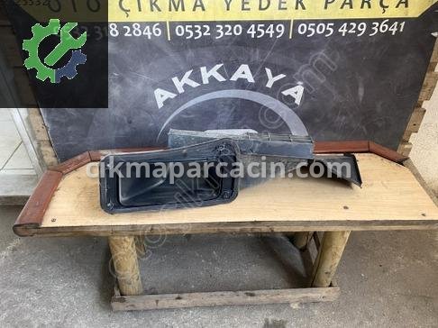 Opel Corsa Filtre GM90535129 çıkma parça