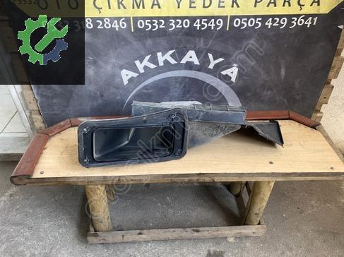 Opel Corsa Filtre GM90535129 çıkma parça