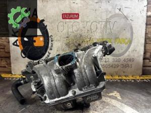 90536060 OPEL ASTRA G-VECTRA B-ZAFİRA 1.8 16 Valf Emme Manifoldu