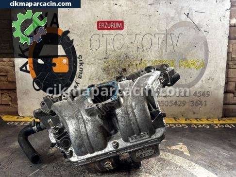 Opel Vectra Emme Manifoldu çıkma parça