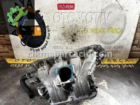 Opel Vectra Emme Manifoldu 90536060 çıkma parça