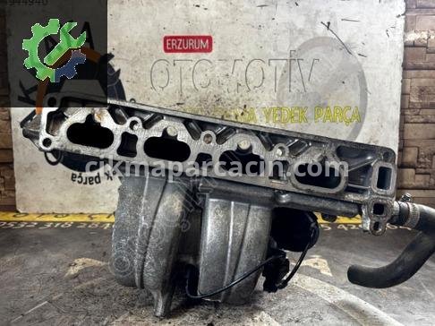 Opel Vectra Emme Manifoldu 90536060 çıkma parça