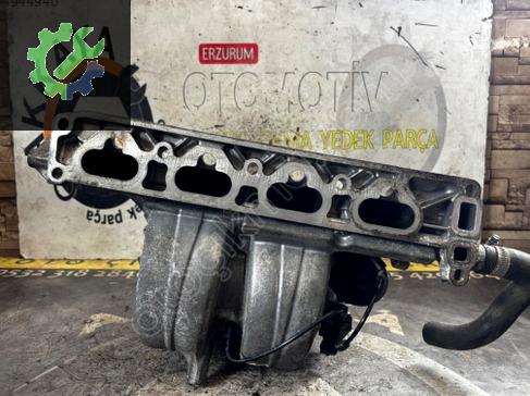 Opel Vectra Emme Manifoldu 90536060 çıkma parça