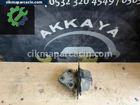 Opel Astra Kulak çıkma parça