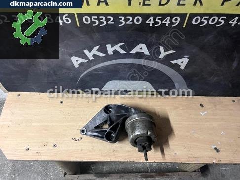 Opel Vectra Kulak çıkma parça