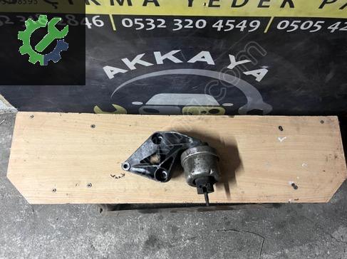 Opel Vectra Kulak 90575124 çıkma parça
