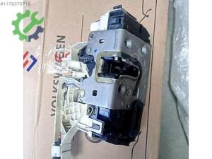 906 SPRINTER VE GRAFTER BAGAJ KİLİDİ